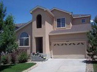 2437 Ivy Way, Erie, CO 80516