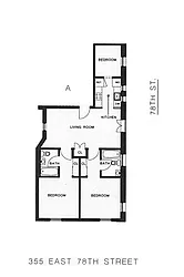 Rented by Heller Organization