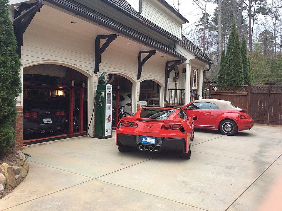 Garages