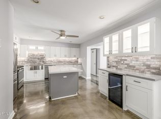 2116 W Keim Dr, Phoenix, AZ 85015