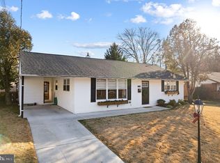 209 Bradley Ave, Haddonfield, NJ 08033