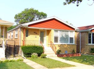 9334 S Union Ave, Chicago, IL 60620