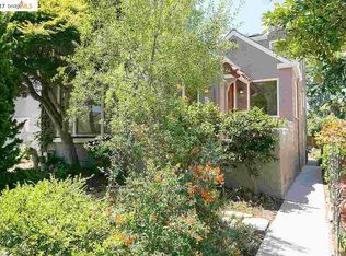 1454 Ordway St, Berkeley, CA 94702