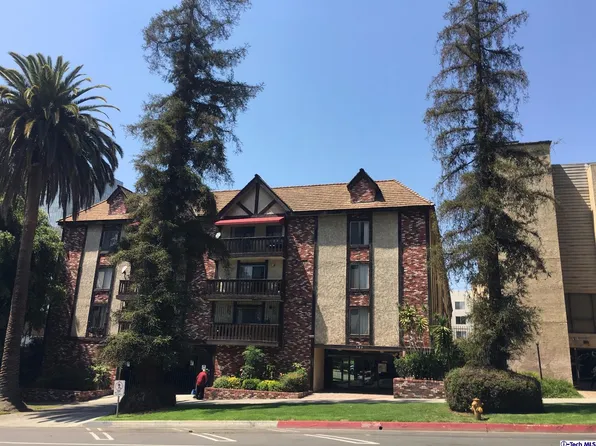 525 S La Fayette Park Pl Unit 207, Los Angeles, CA 90057