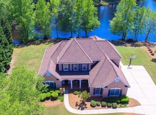 695 Briars Bnd, Alpharetta, GA 30004