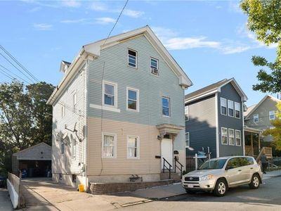 36 Steuben St, Providence, RI, 02909