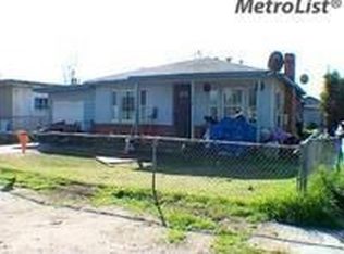 1228 Vito Ave, Modesto, CA 95351