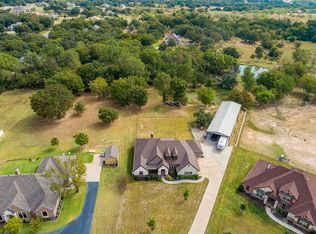 189 Brook Hollow Ln, Weatherford, TX 76088