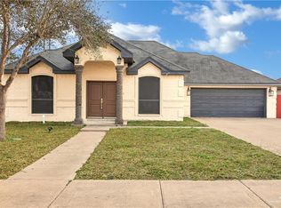 1516 E 22nd St, Mission, TX 78572