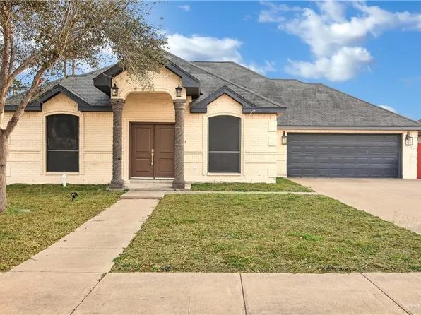 1516 E 22nd St, Mission, TX 78572