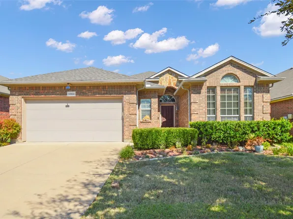 3304 Stonecrop Trl, Argyle, TX 76226