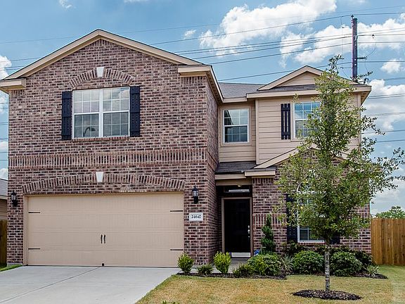2nd image of 24647 Cypresspark Glen Ln