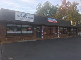 1011 Memorial Blvd, Murfreesboro, TN 37129
