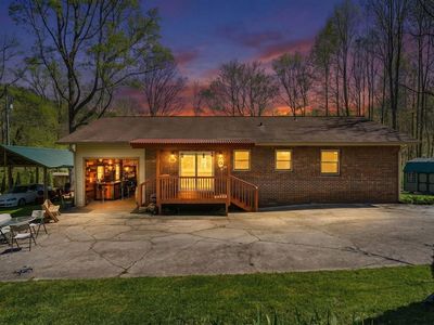 496 Jackie Cove Rd, Hayesville, NC, 28904