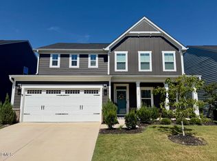 529 Impala Trce, Wendell, NC 27591