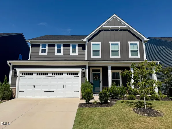 529 Impala Trce, Wendell, NC 27591
