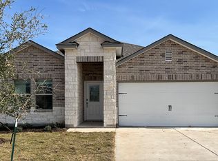 5121 Lancaster Dr, Belton, TX 76513