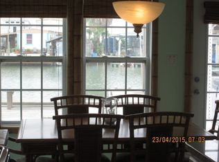 1201 Bass Ave, Port Isabel, TX 78578