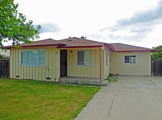 1825 Vernon Ave, Modesto, CA 95351