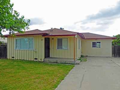 1825 Vernon Ave, Modesto, CA, 95351