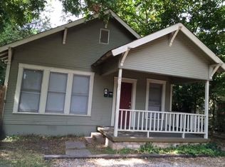 4502 Avenue D APT A, Austin, TX 78751