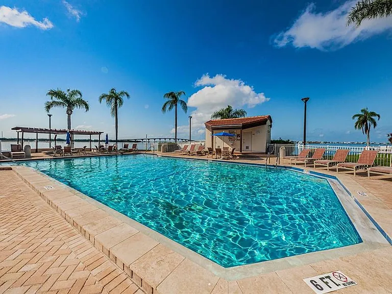 6294 Bahia Del Mar Cir #114 — Photo 20