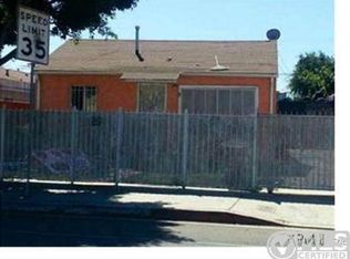 2008 E Alondra Blvd, Compton, CA 90221