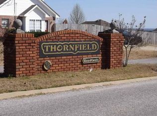 223 Uden Way, Millbrook, AL 36054