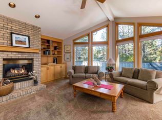 57998 Bunker Ln #25, Bend, OR 97707