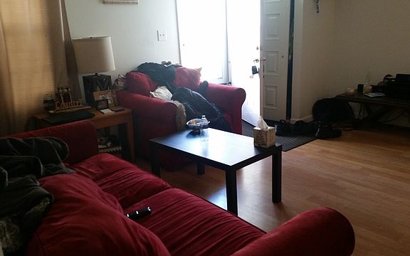 3rd image of 1265 Prairie Ave Unit A
