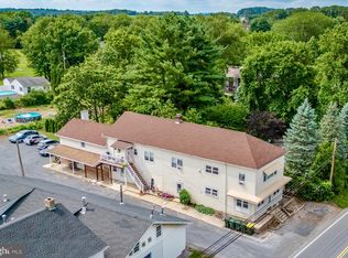 5706 Route 873, Schnecksville, PA 18078