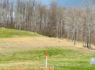 2516 Pattonsville Rd, Jackson, OH 45640