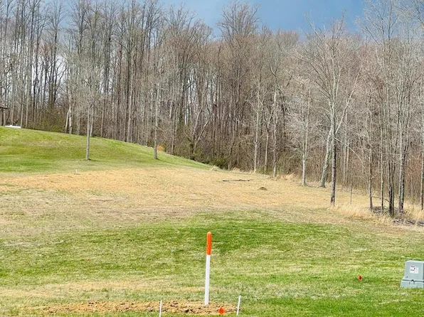 2516 Pattonsville Rd, Jackson, OH 45640