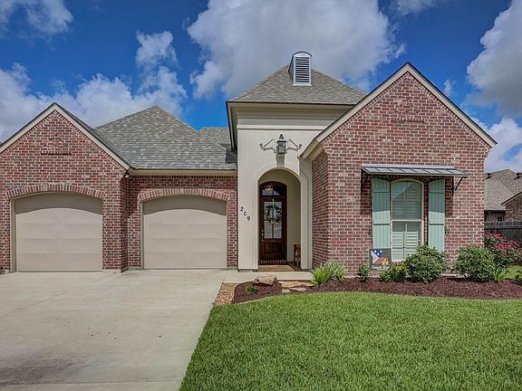 4th image of 209 Flora Springs Dr