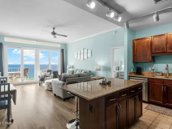 9860 S Thomas Dr Unit 2010, Panama City Beach, FL 32408