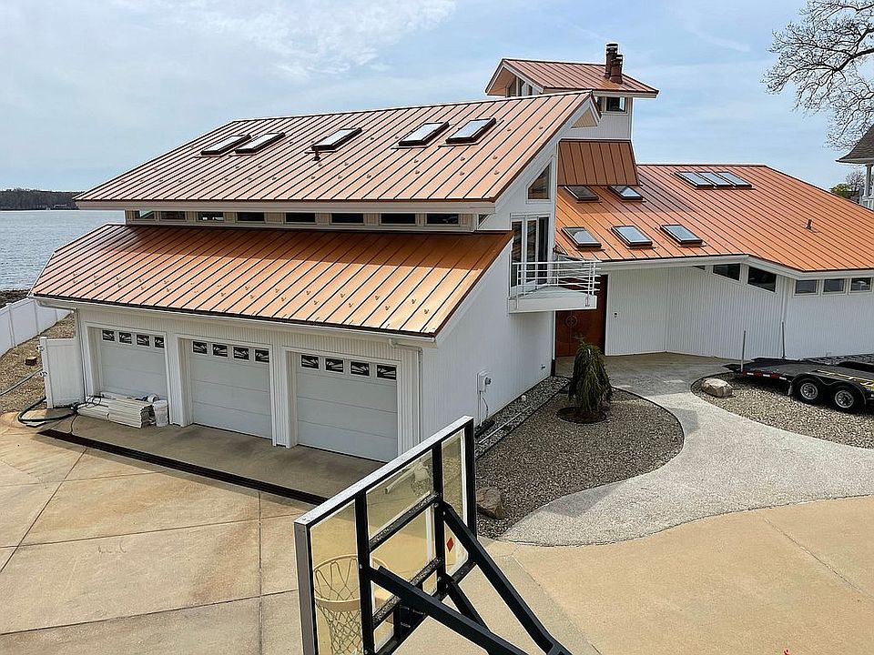 1046 N Eagle Lake Dr, Kalamazoo, MI 49009 Zillow