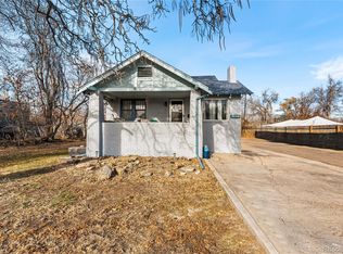 6145 W 38th Avenue, Wheat Ridge, CO 80033