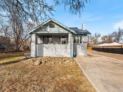 6145 W 38th Avenue, Wheat Ridge, CO, 80033