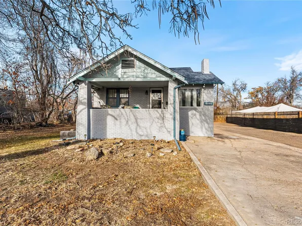 6145 W 38th Avenue, Wheat Ridge, CO 80033