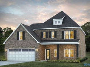 325 Lionel Allen Way, Madison, AL 35757