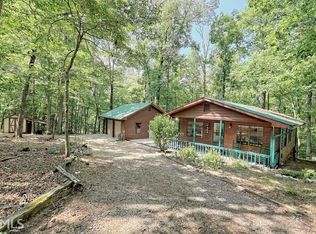 602 Honeysuckle Ln, Blairsville, GA 30512