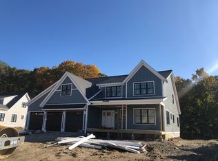 168 River Rd E LOT 14, Hudson, MA 01749