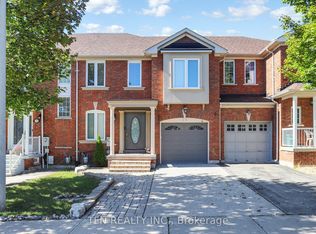 24 Lucerne Dr, Vaughan, ON L4H 2Y2
