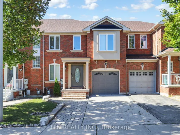24 Lucerne Dr, Vaughan, ON L4H 2Y2