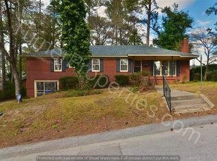 1906 McAlister St, Columbia, SC 29204