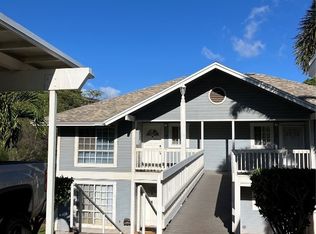 92-1136 Hame St #10204, Kapolei, HI 96707