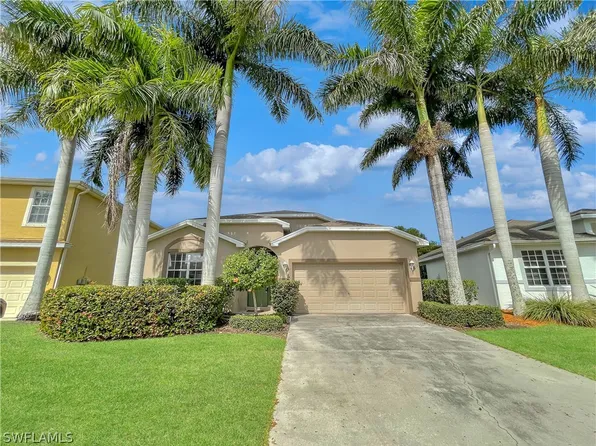 14183 Danpark Loop, Fort Myers, FL 33912