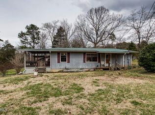 340 Croft Rd, Tellico Plains, TN 37385