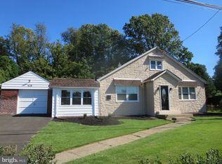 1628 Super Hwy, Langhorne, PA 19047