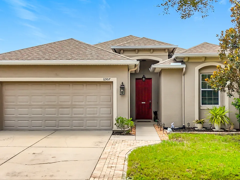 12107 Rambling Stream Dr